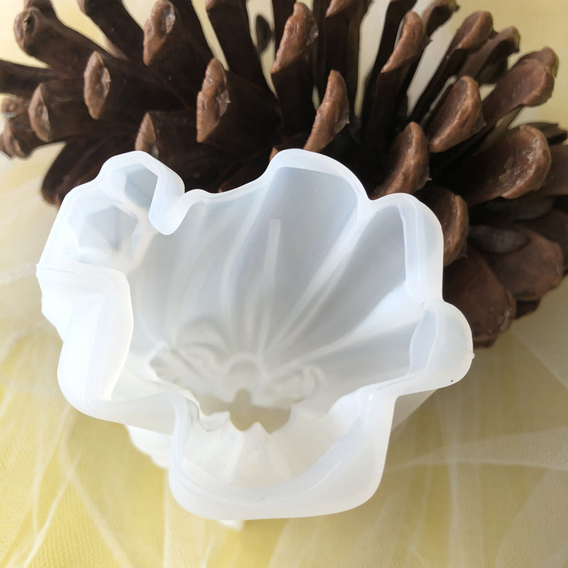 3D Cute Princess Silicone Cand - Candle Making Business recensie en prijs