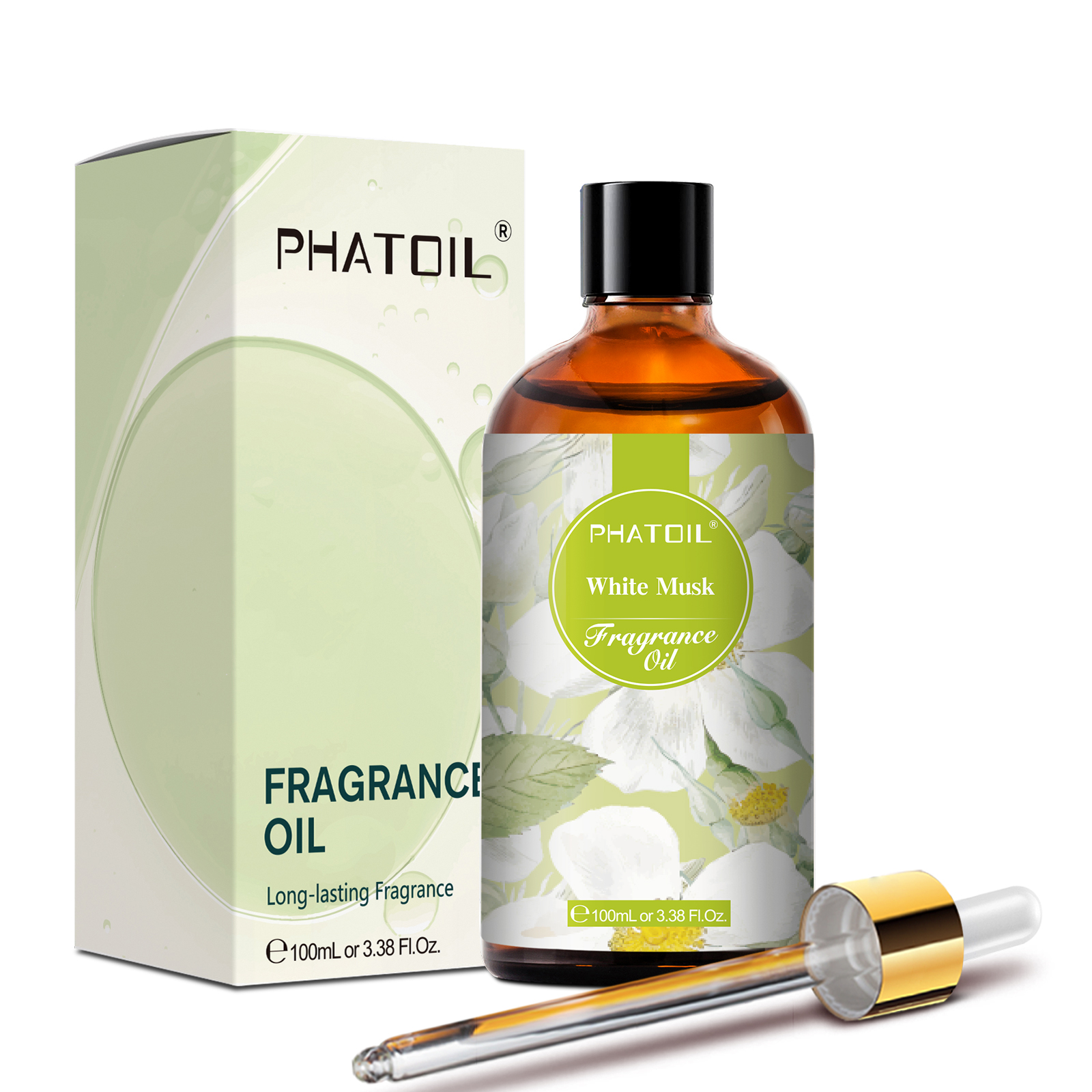 PHATOIL 100ml Aroma Fragrance  - Candle Making Essentials recensie en prijs