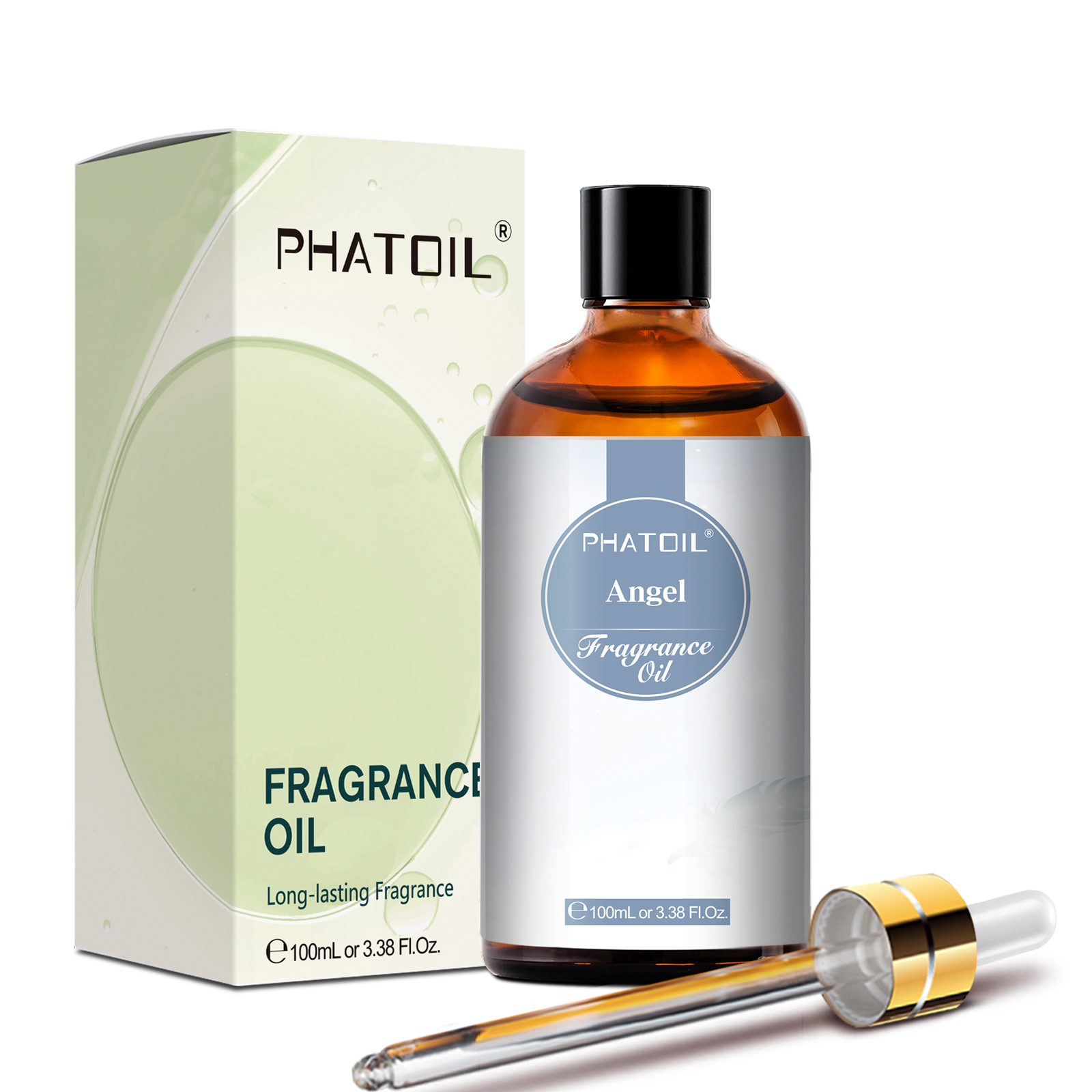 PHATOIL 100ml Aroma Fragrance  - Candle Making Essentials recensie en prijs