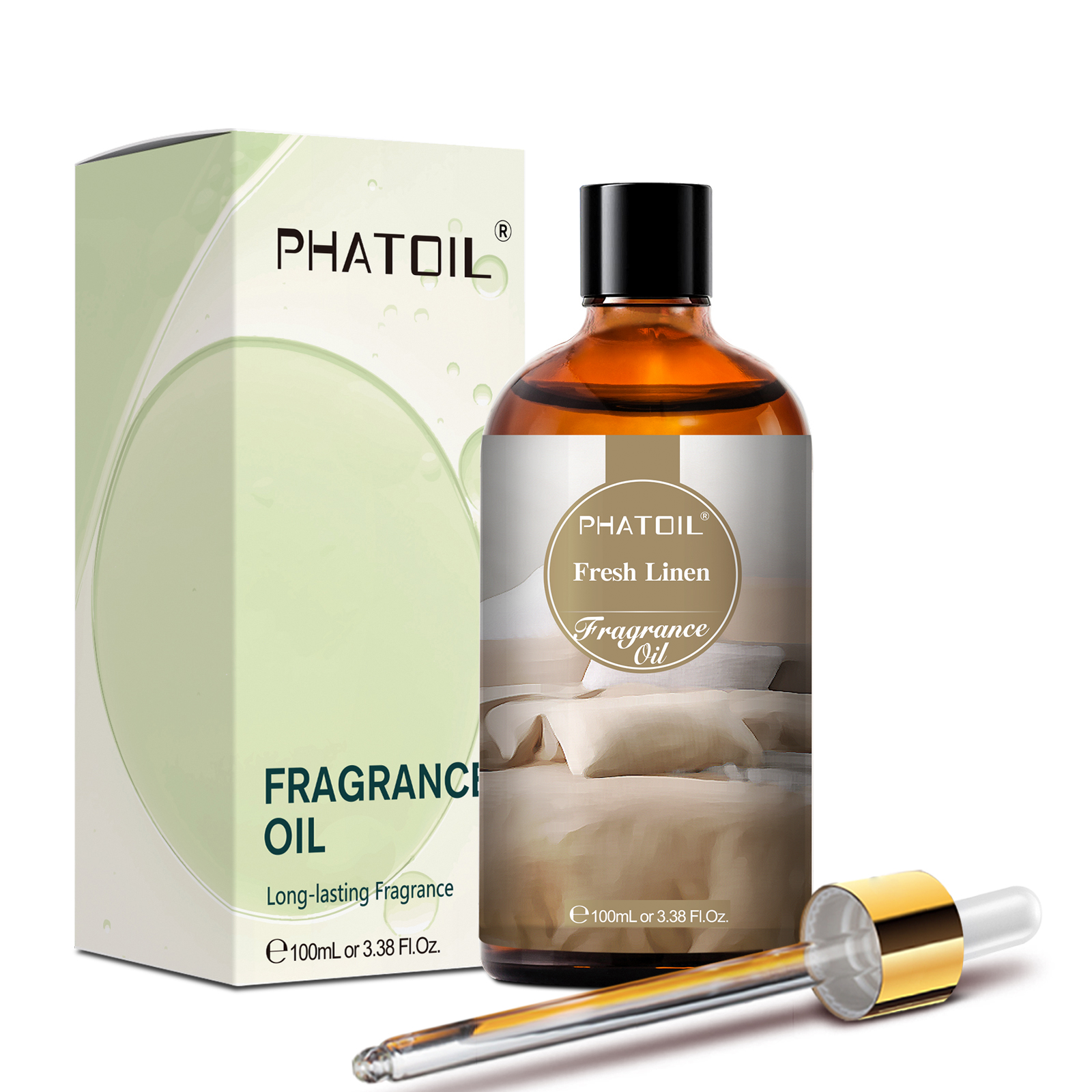 PHATOIL 100ml Aroma Fragrance  - Candle Making Essentials recensie en prijs