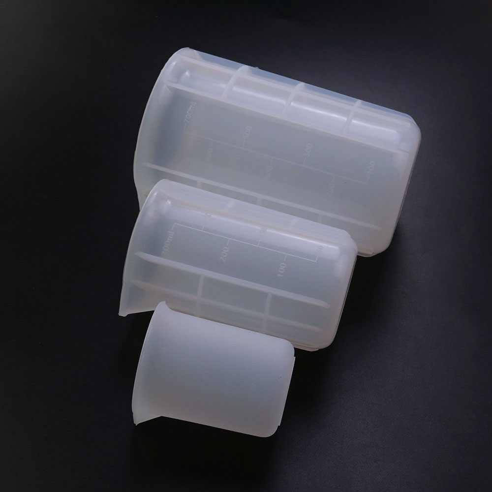 JCD 100ML/300ML/750ML Silicone - Candle Making Business recensie en prijs