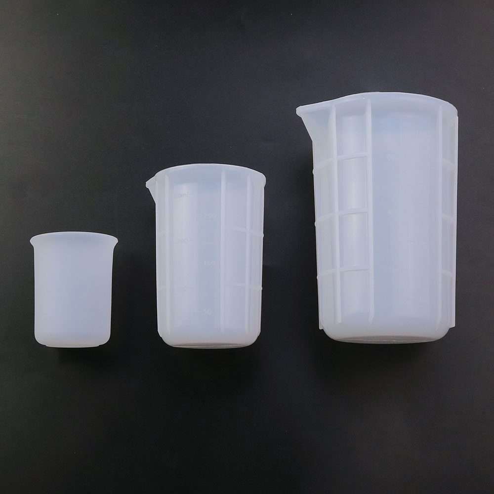JCD 100ML/300ML/750ML Silicone - Candle Making Business recensie en prijs