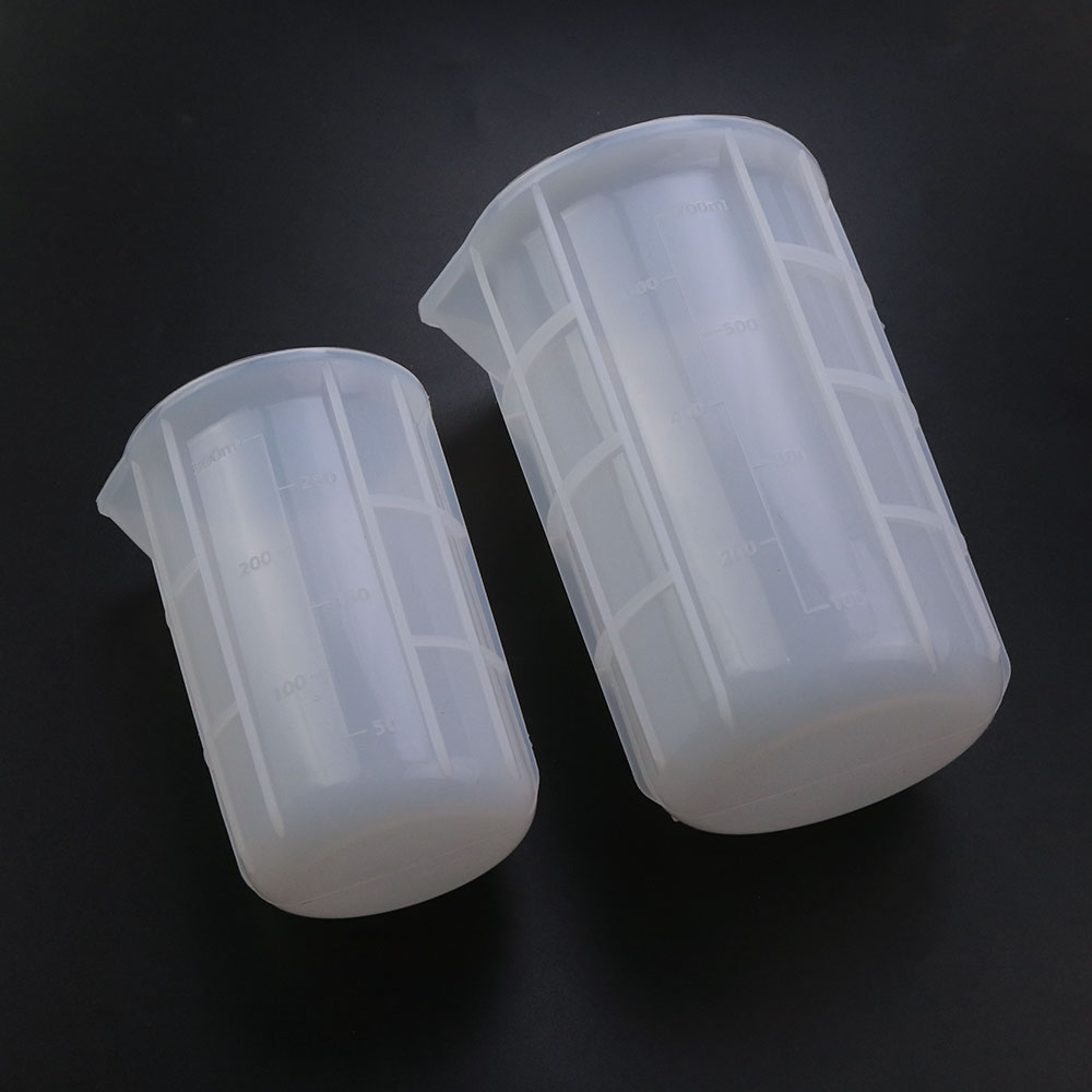 JCD 100ML/300ML/750ML Silicone - Candle Making Business recensie en prijs