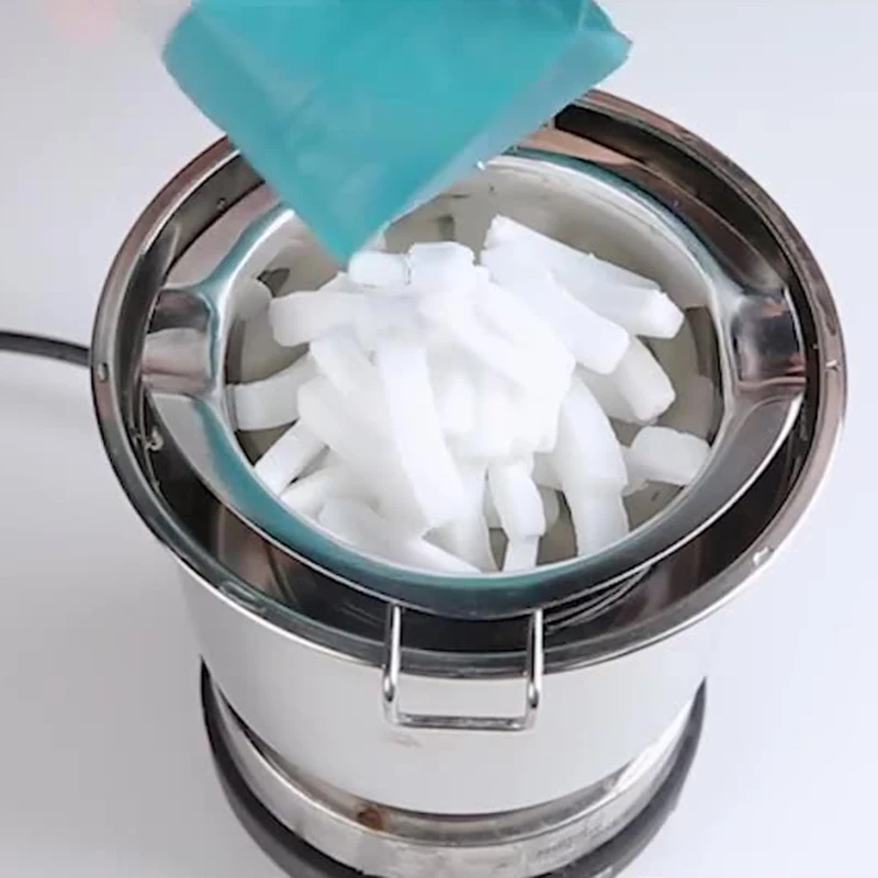 Candle Making Supplies Kit DIY - Candle Making Kit For Beginners recensie en prijs