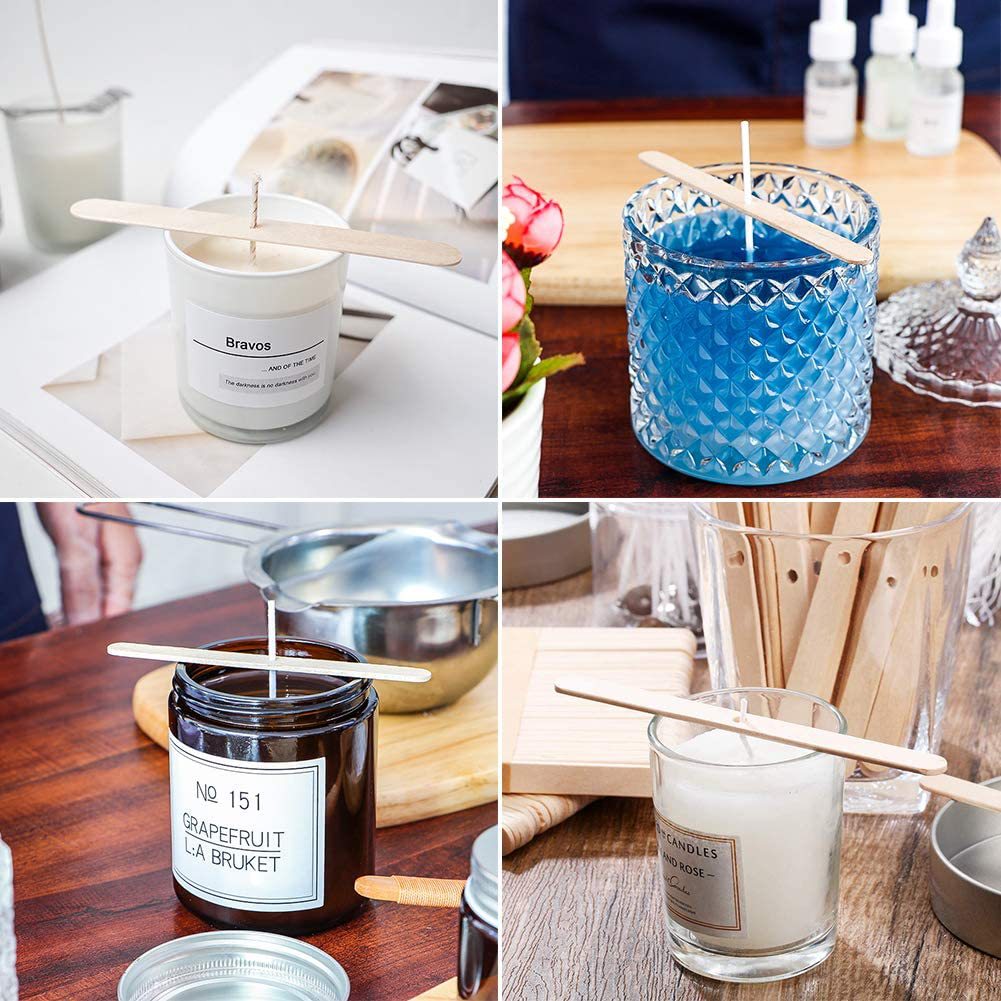 Candle Making Starter Kit Supp - Candle Making Kit For Beginners recensie en prijs