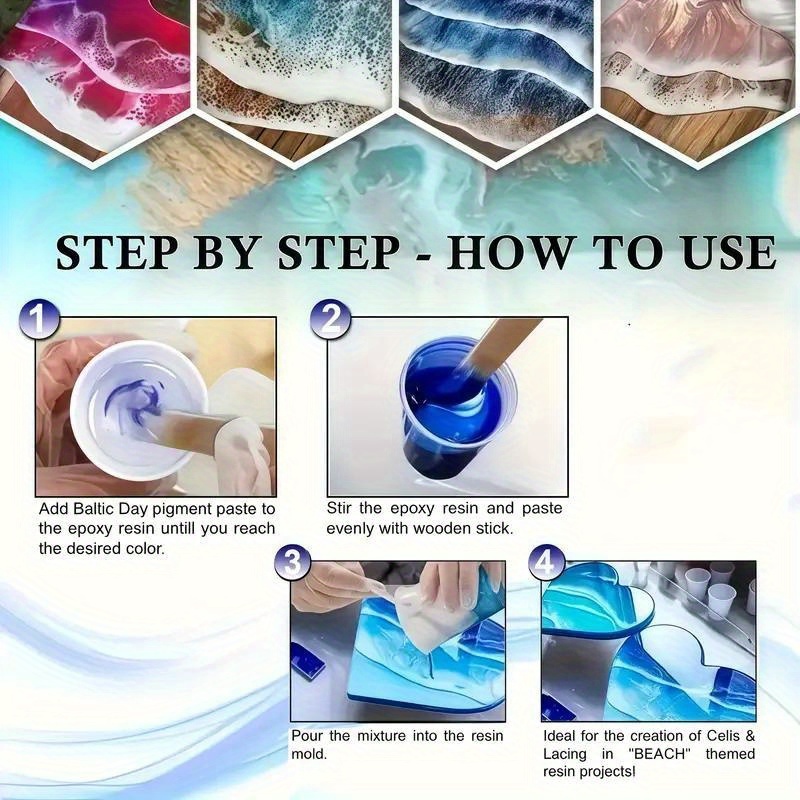 24 Colors/8 Colors 5g 0.18oz P - Candle Making Kits recensie en prijs