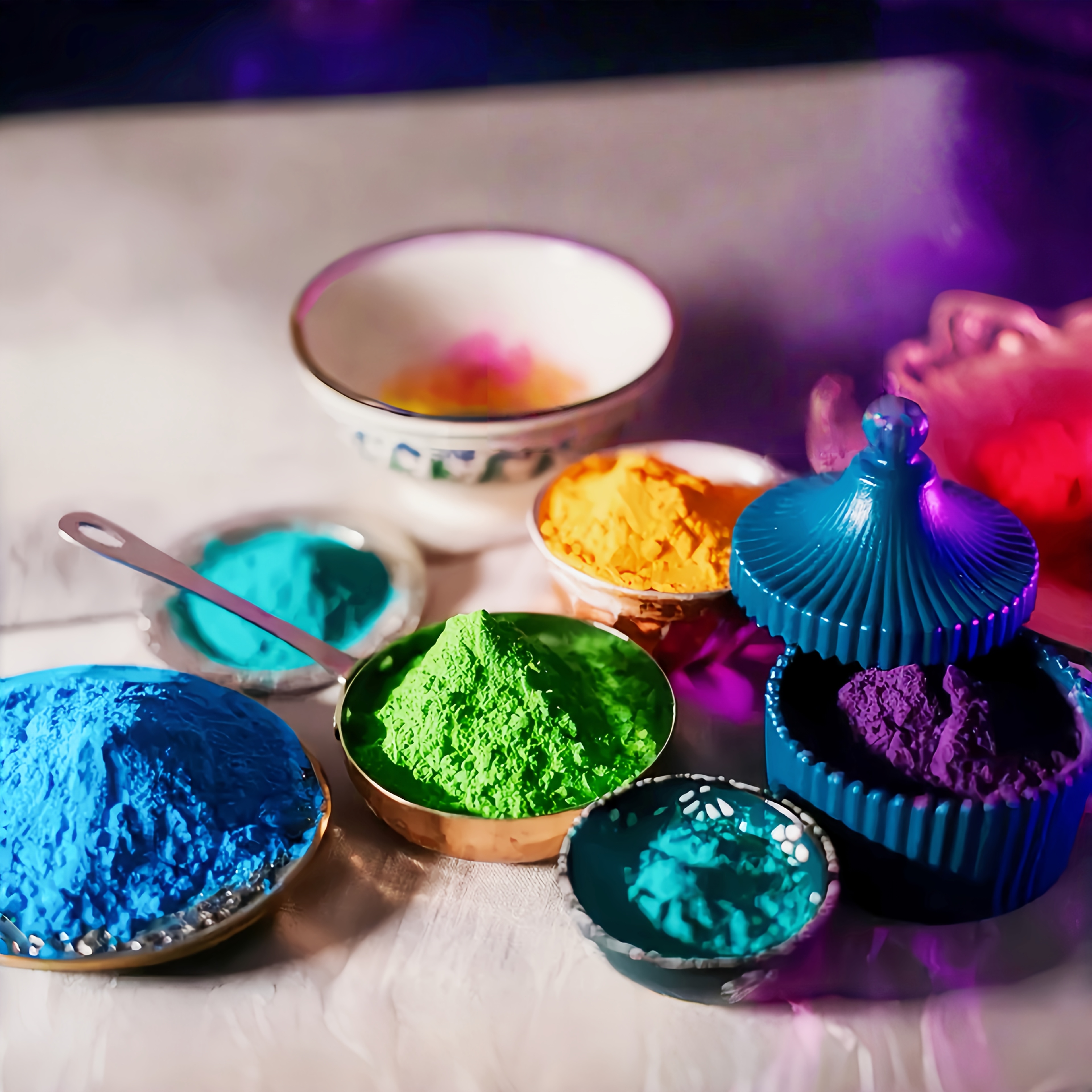 24 Colors/8 Colors 5g 0.18oz P - Candle Making Kits recensie en prijs