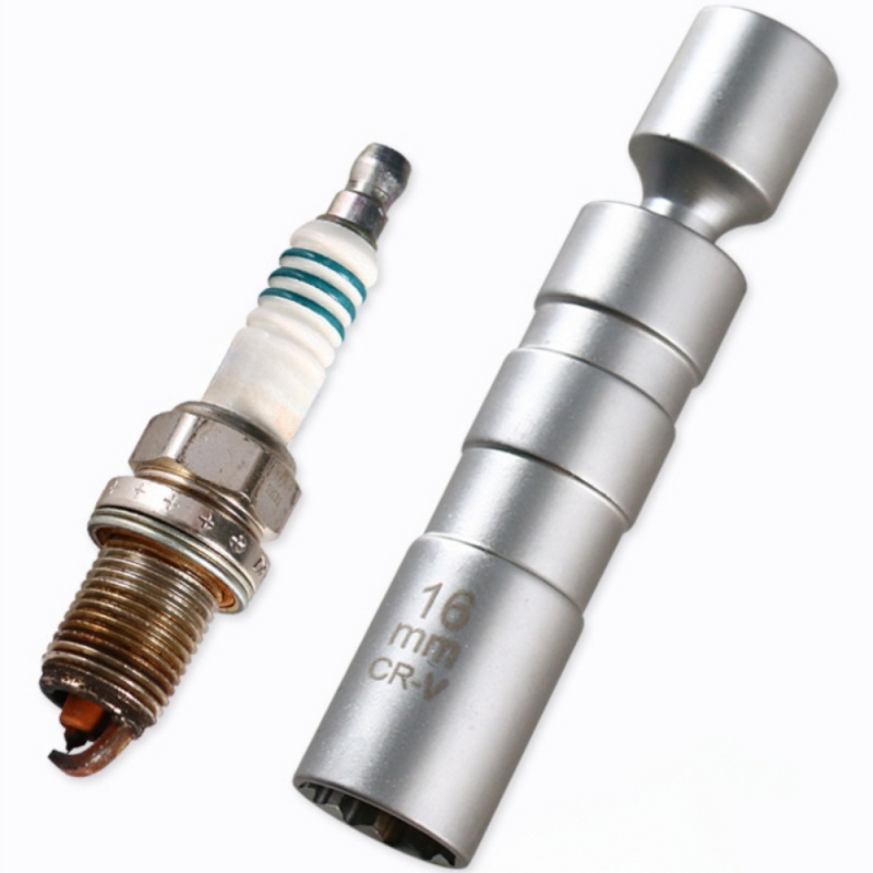 14mm 16mm Spark Plug Removal T - Candle Making Business recensie en prijs