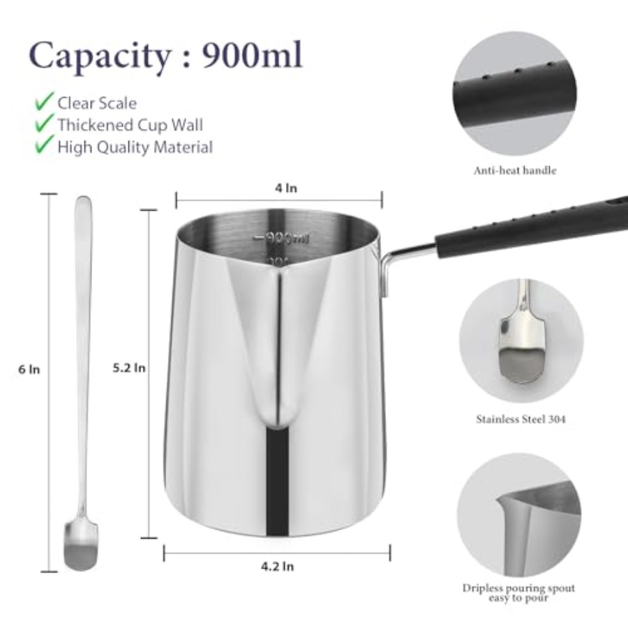 Home DIY Candle Making Kit, Fu - Candle Making Kit For Beginners recensie en prijs