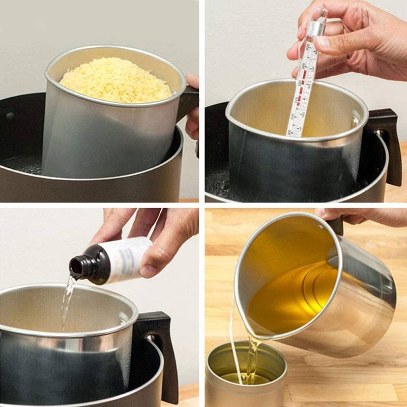 Candle Making Supplies Kit DIY - Candle Making Kit For Beginners recensie en prijs