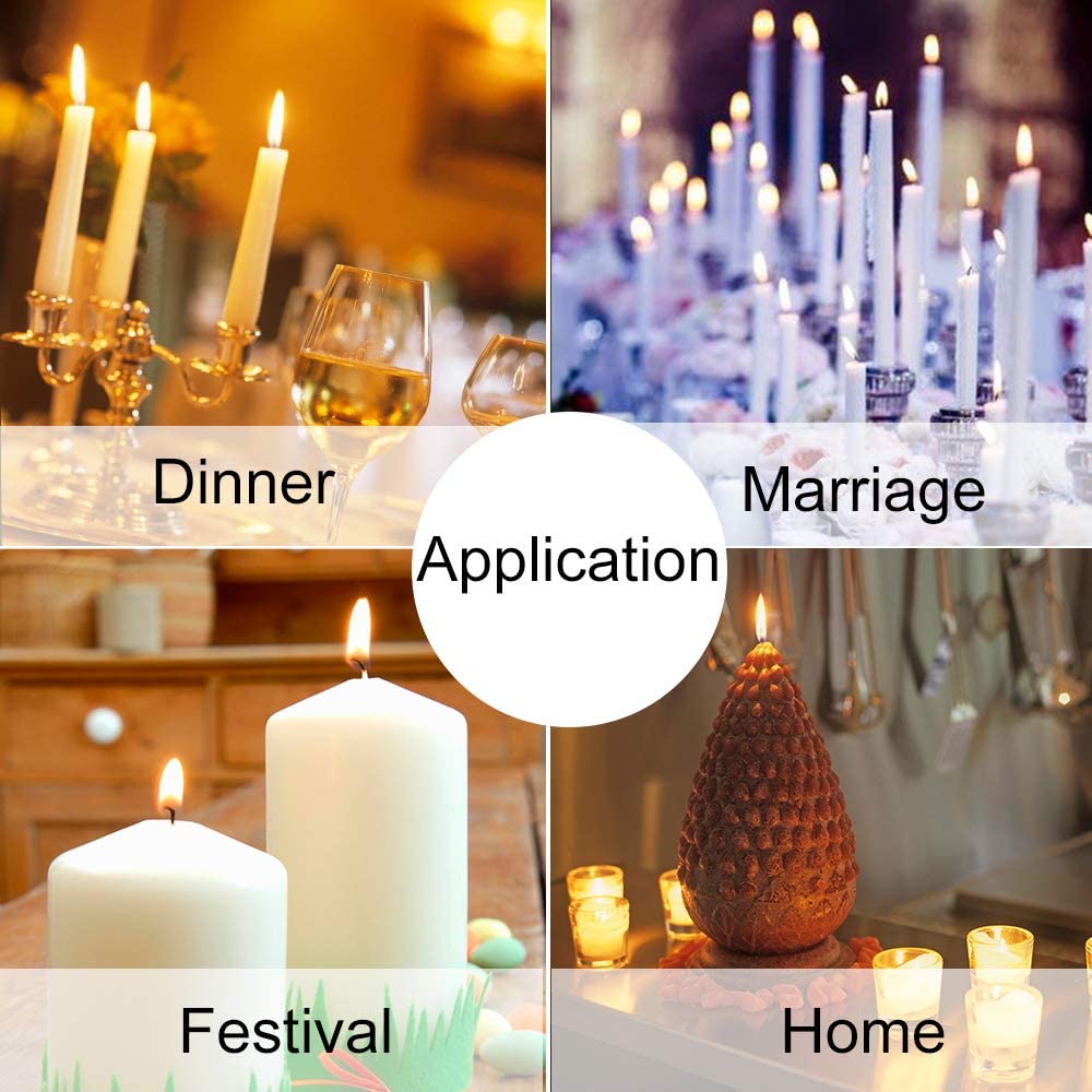 Candle Making Kits supplies DI - Candle Making Kit For Beginners recensie en prijs