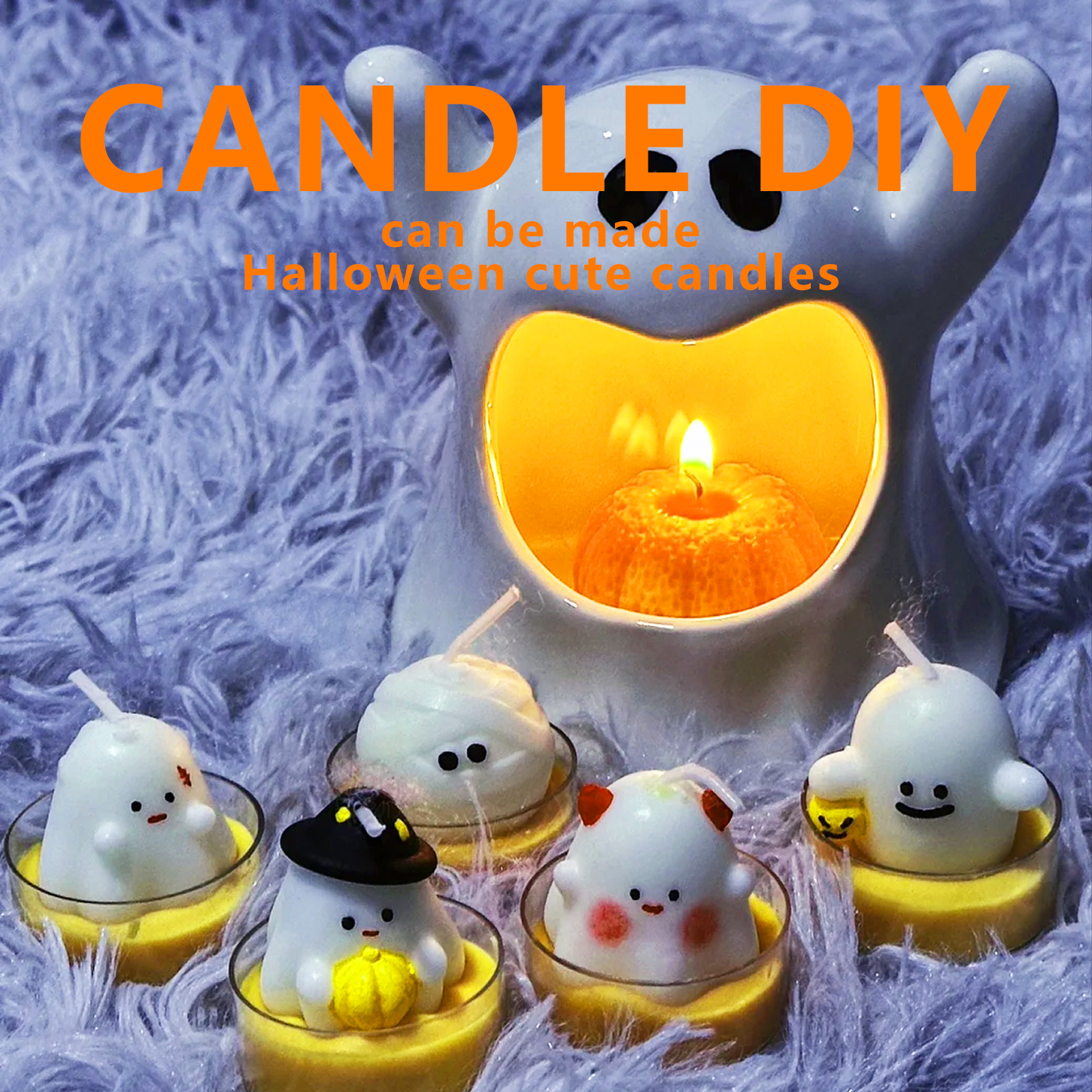 10ml Witch Incantation Essenti - Candle Making Essentials recensie en prijs