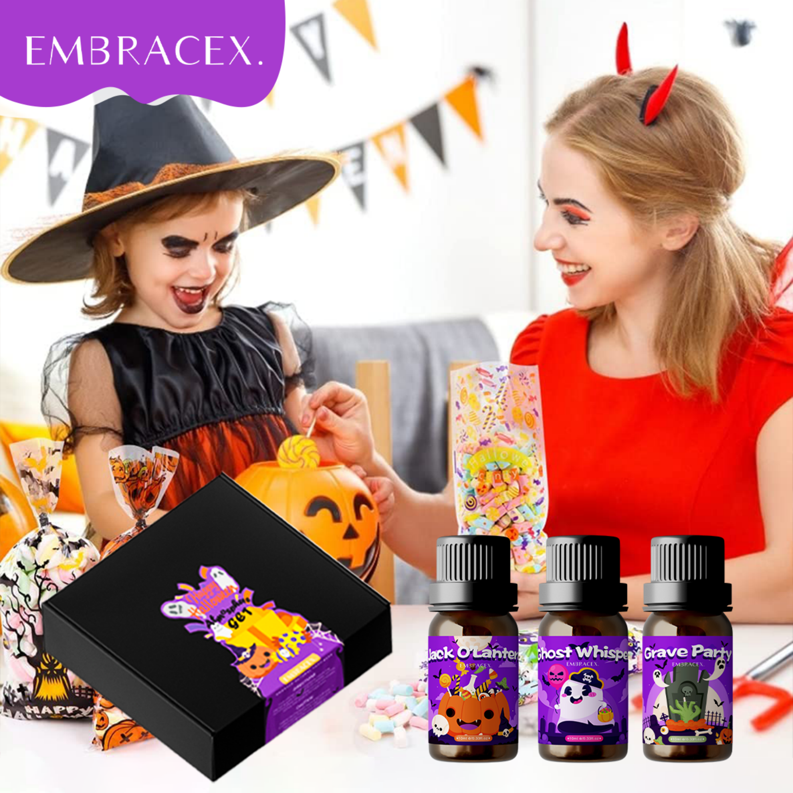 10ml Witch Incantation Essenti - Candle Making Essentials recensie en prijs