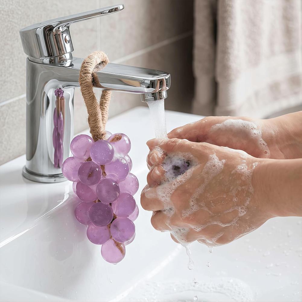 DIY Grape Soap Making Kit with - Candle Making Kit For Beginners recensie en prijs