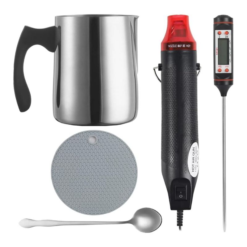 AA76-Candle Making Kit Supplie - Candle Making Kit For Beginners recensie en prijs