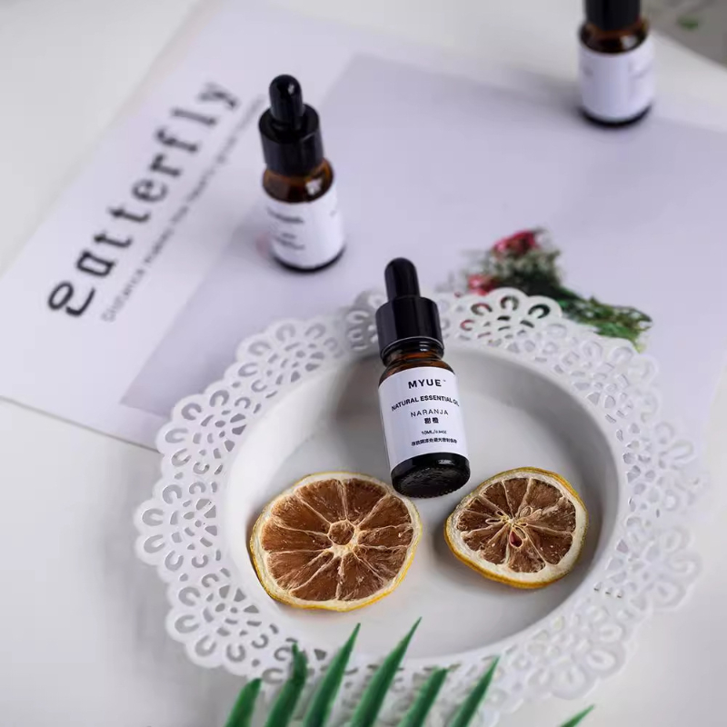 10ml Natural Plant Extract Fla - Candle Making Fragrance Oils recensie en prijs
