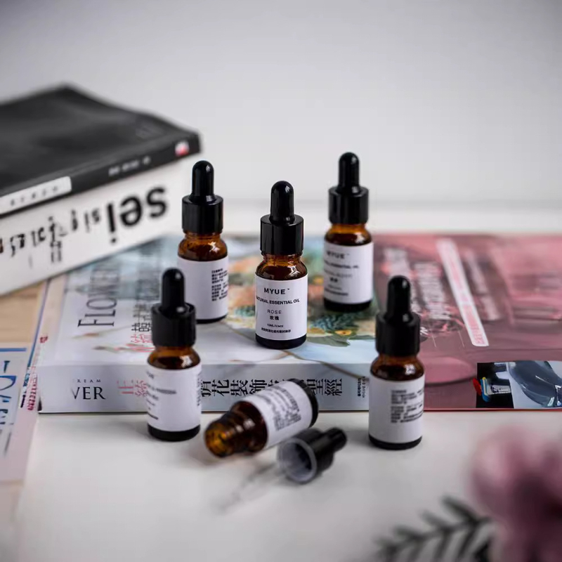 10ml Natural Plant Extract Fla - Candle Making Fragrance Oils recensie en prijs