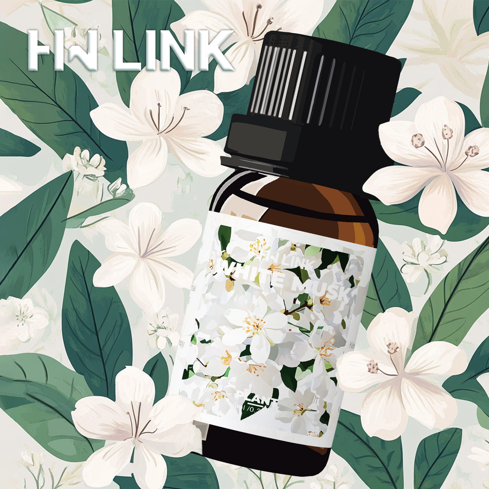 White Musk Essential Oils 10ml - Candle Making Essentials recensie en prijs