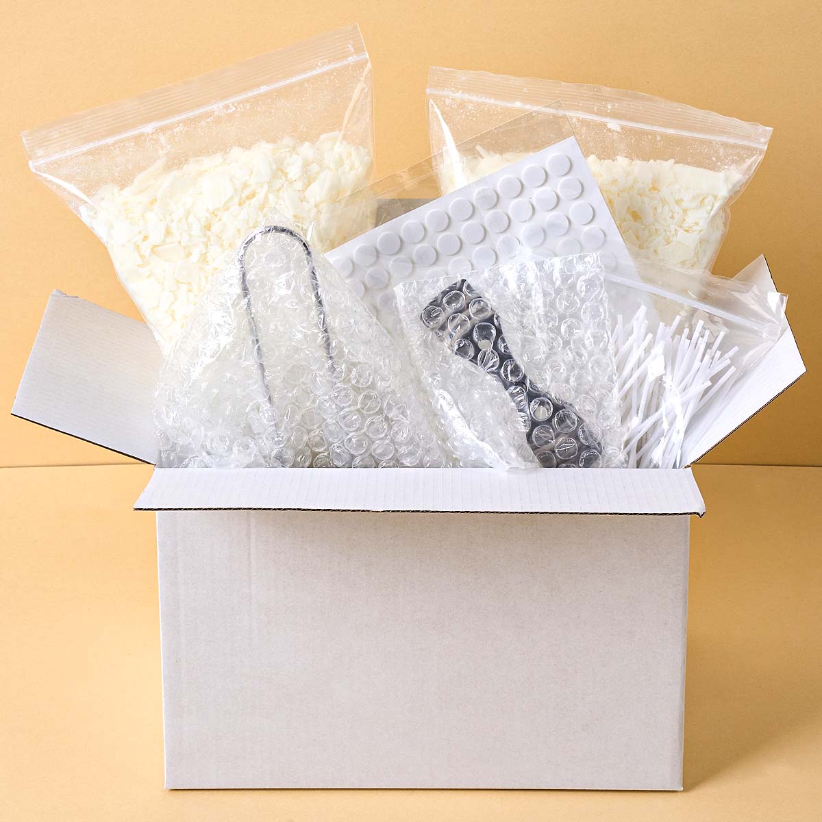 DIY Handmade Candle Craft Tool - Candle Making Kit For Beginners recensie en prijs