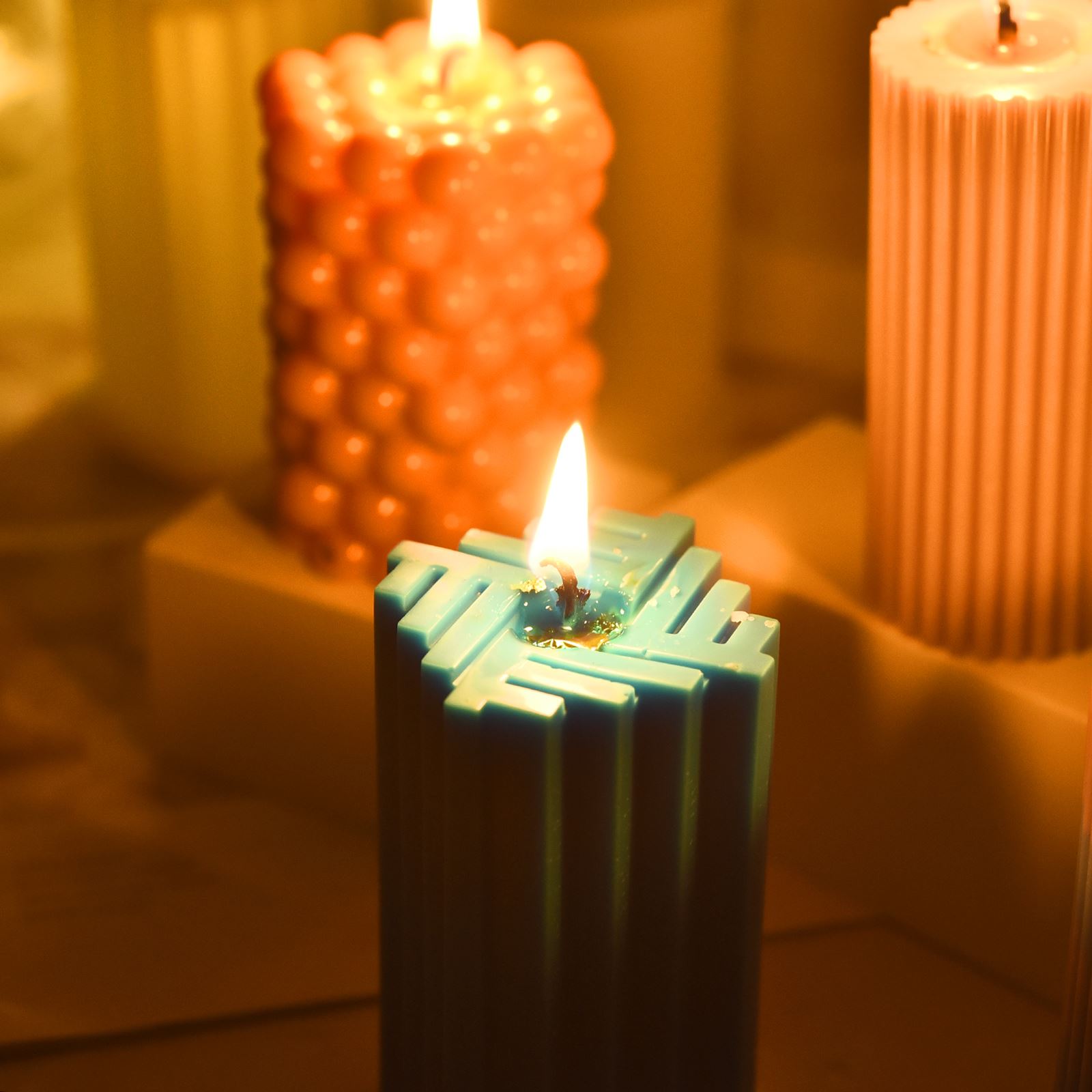 2g Dye Colors Of Wax Candle Wa - Candle Making Kits recensie en prijs
