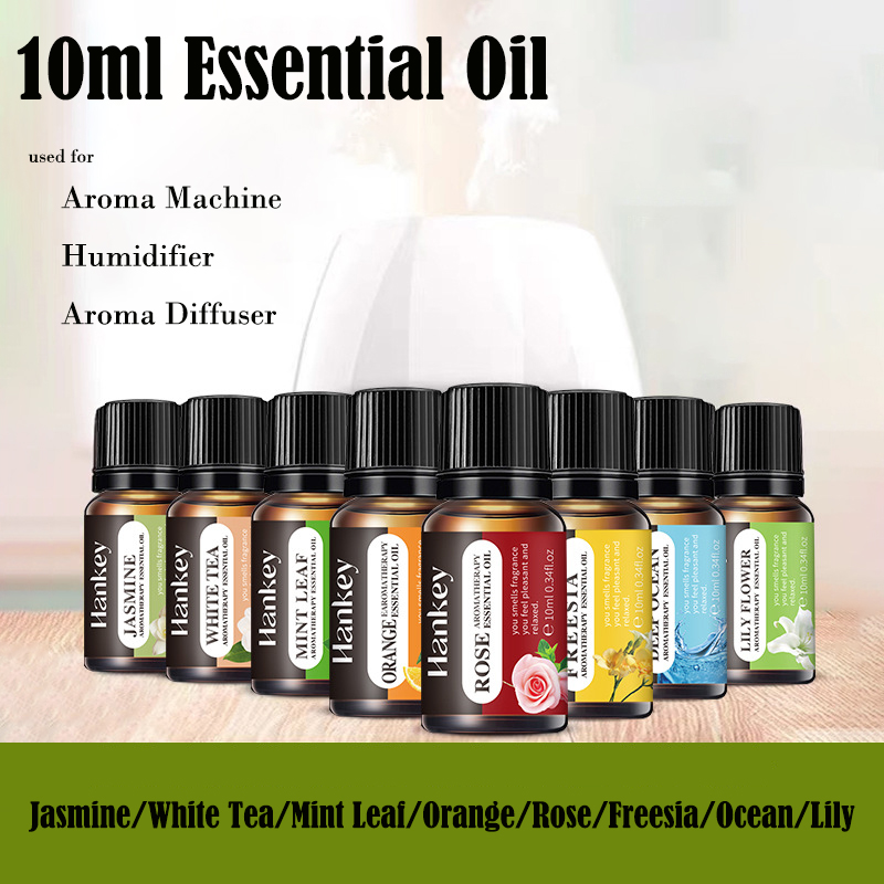 10ml Pure Essential Oil Humidi - Candle Making Essentials recensie en prijs