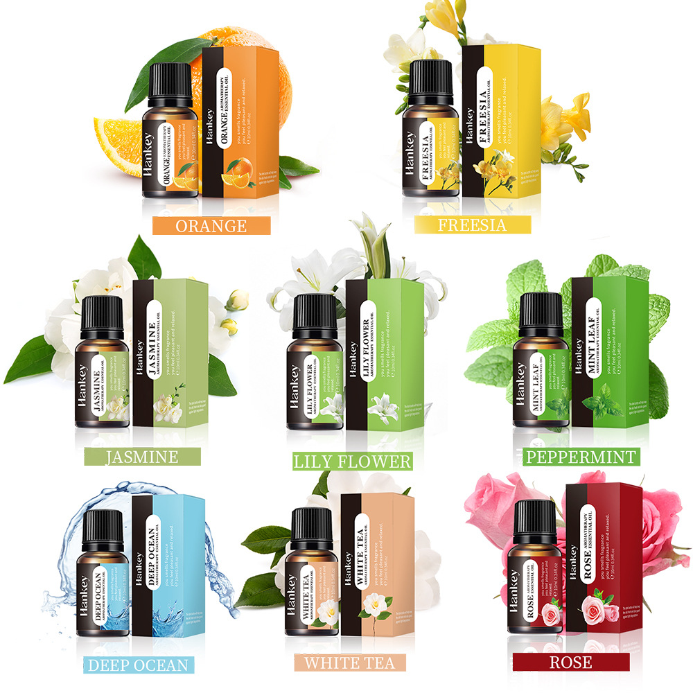 10ml Pure Essential Oil Humidi - Candle Making Essentials recensie en prijs