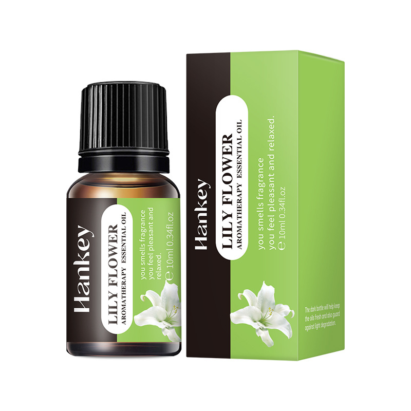 10ml Pure Essential Oil Humidi - Candle Making Essentials recensie en prijs