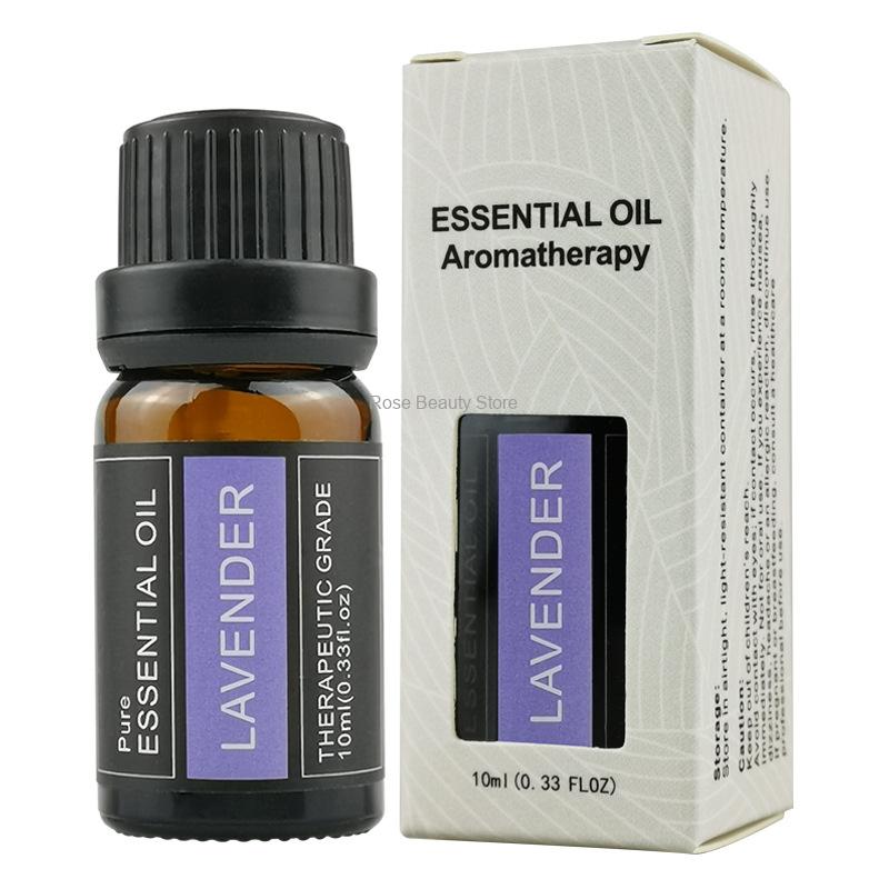 10Ml Aromatherapy Candle Essen - Candle Making Fragrance Oils recensie en prijs