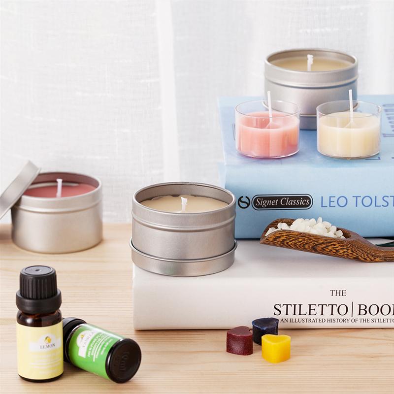 1 Set Candle Making Supplies D - Candle Making Kit For Beginners recensie en prijs