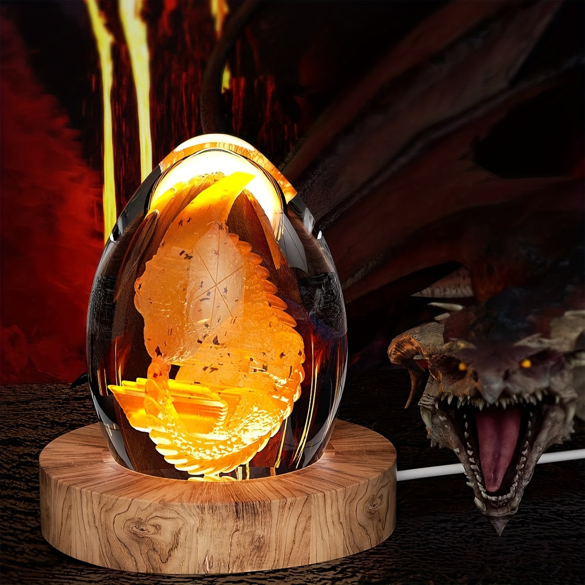 Silicone Dragon Egg Molds, 2-P - Candle Making Kits recensie en prijs
