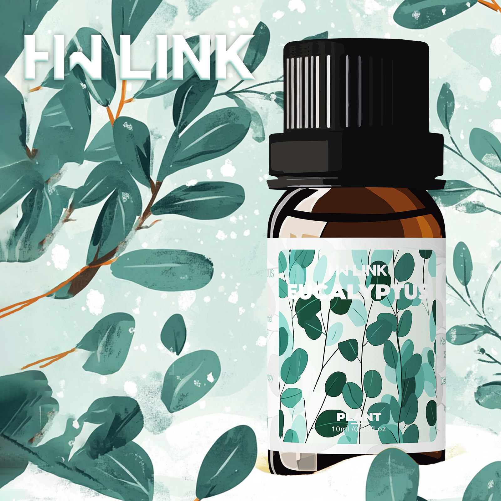 Eucalyptus Essential Oils 10ml - Candle Making Essentials recensie en prijs