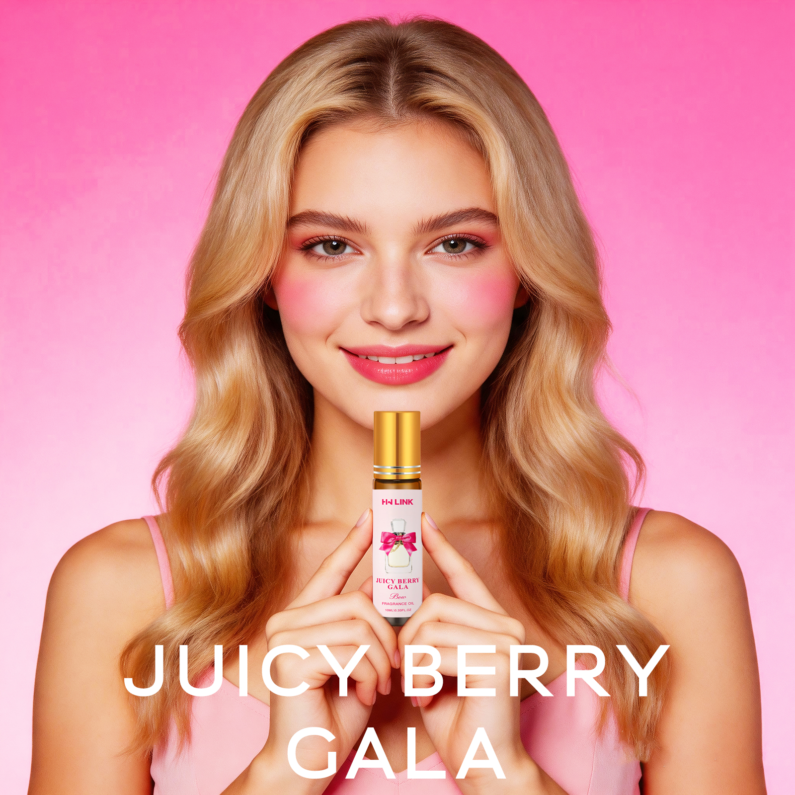 10ml Juicy Berry Gala Essentia - Candle Making Essentials recensie en prijs