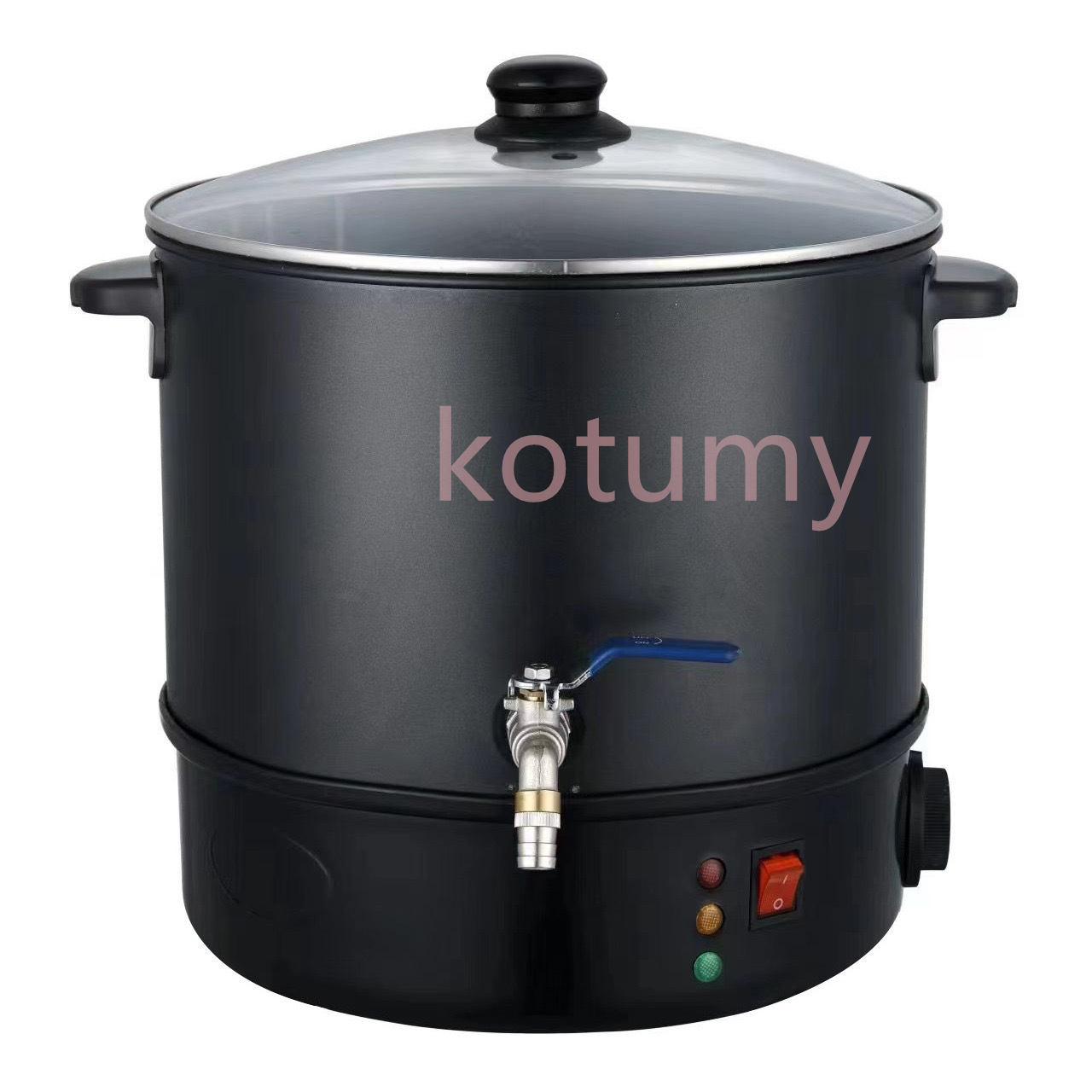 6L Small  Wax Melter Paraffin  - Candle Making Kits recensie en prijs