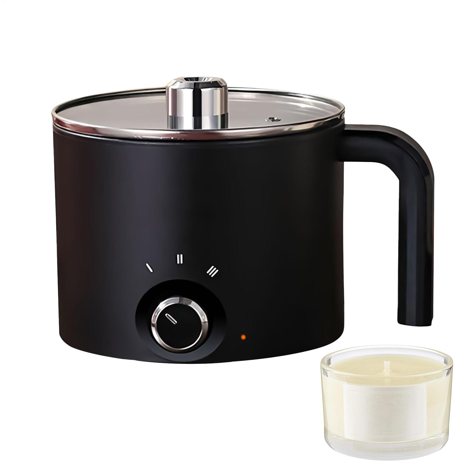 Candle Wax Melting Pot 1.5L La - Candle Making Kits recensie en prijs