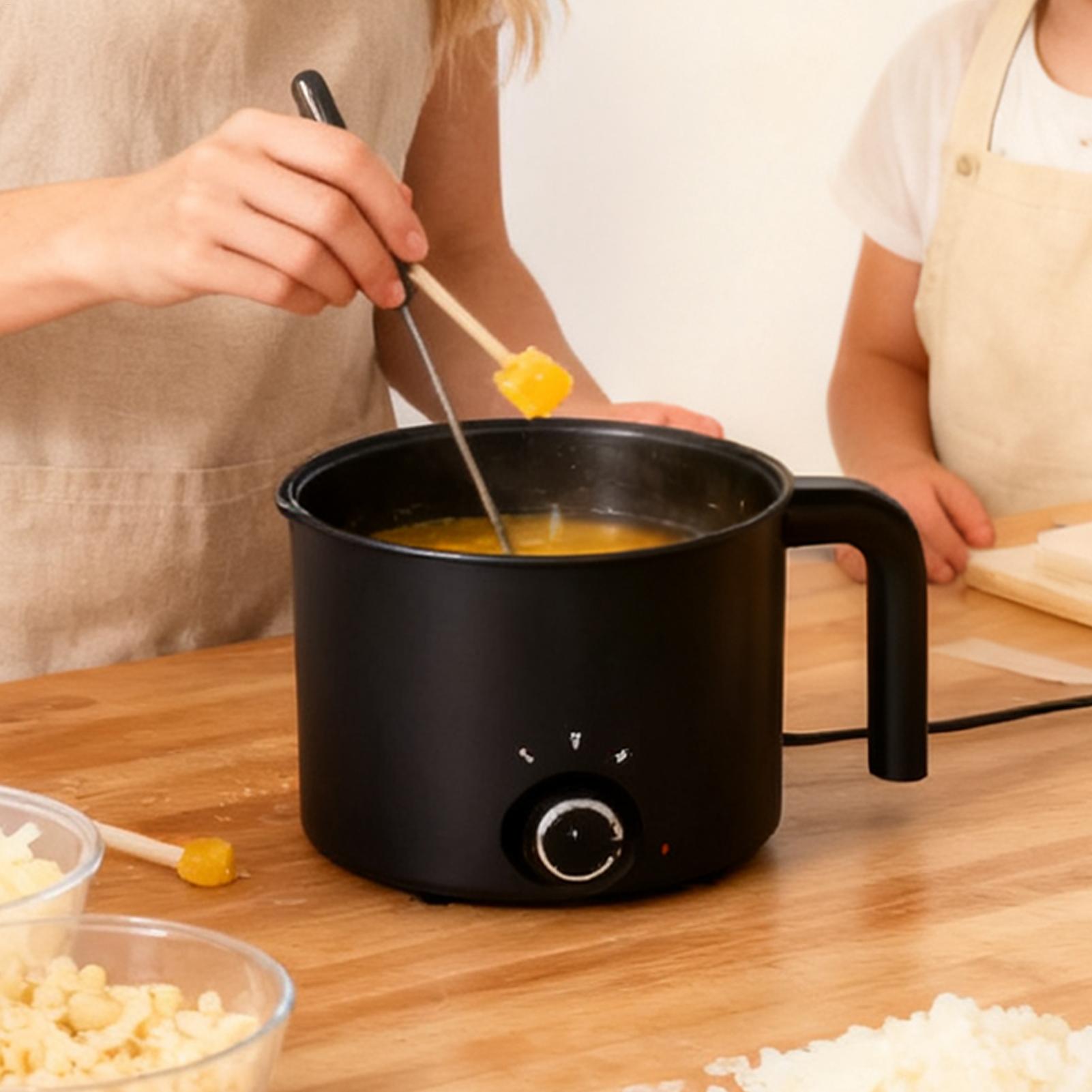 Candle Wax Melting Pot 1.5L La - Candle Making Kits recensie en prijs