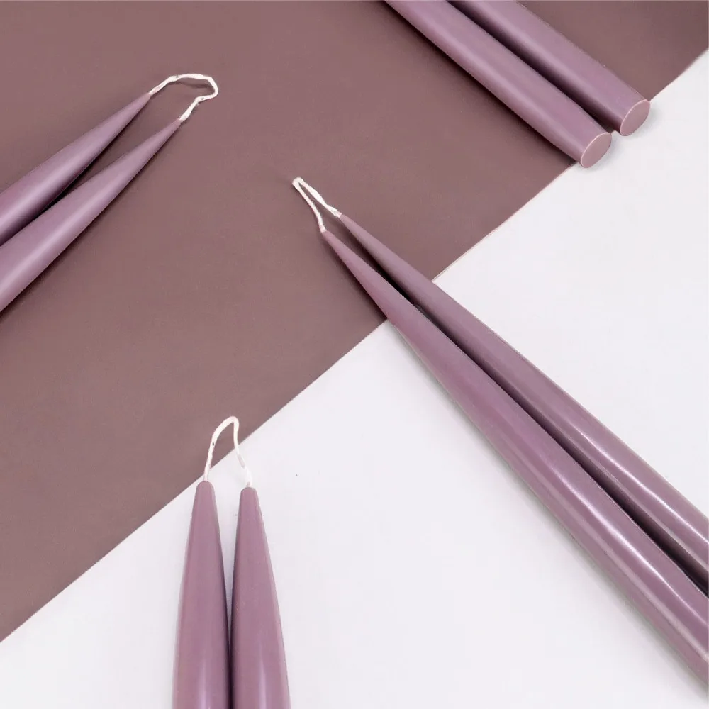 Double Pointed Column Candle A - Candle Making Business recensie en prijs