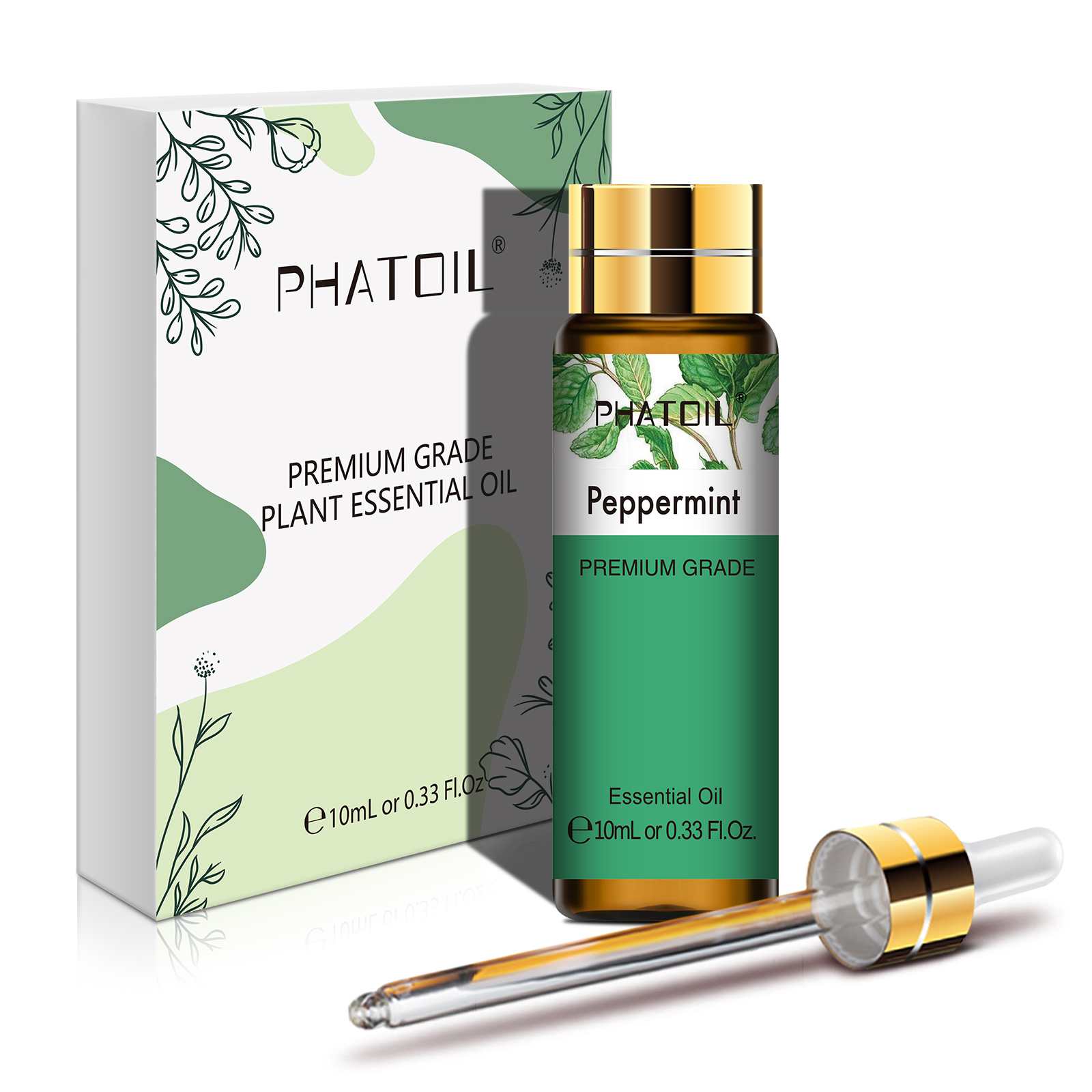PHATOIL 1PCS 10ml/30ml/100ml N - Candle Making Fragrance Oils recensie en prijs