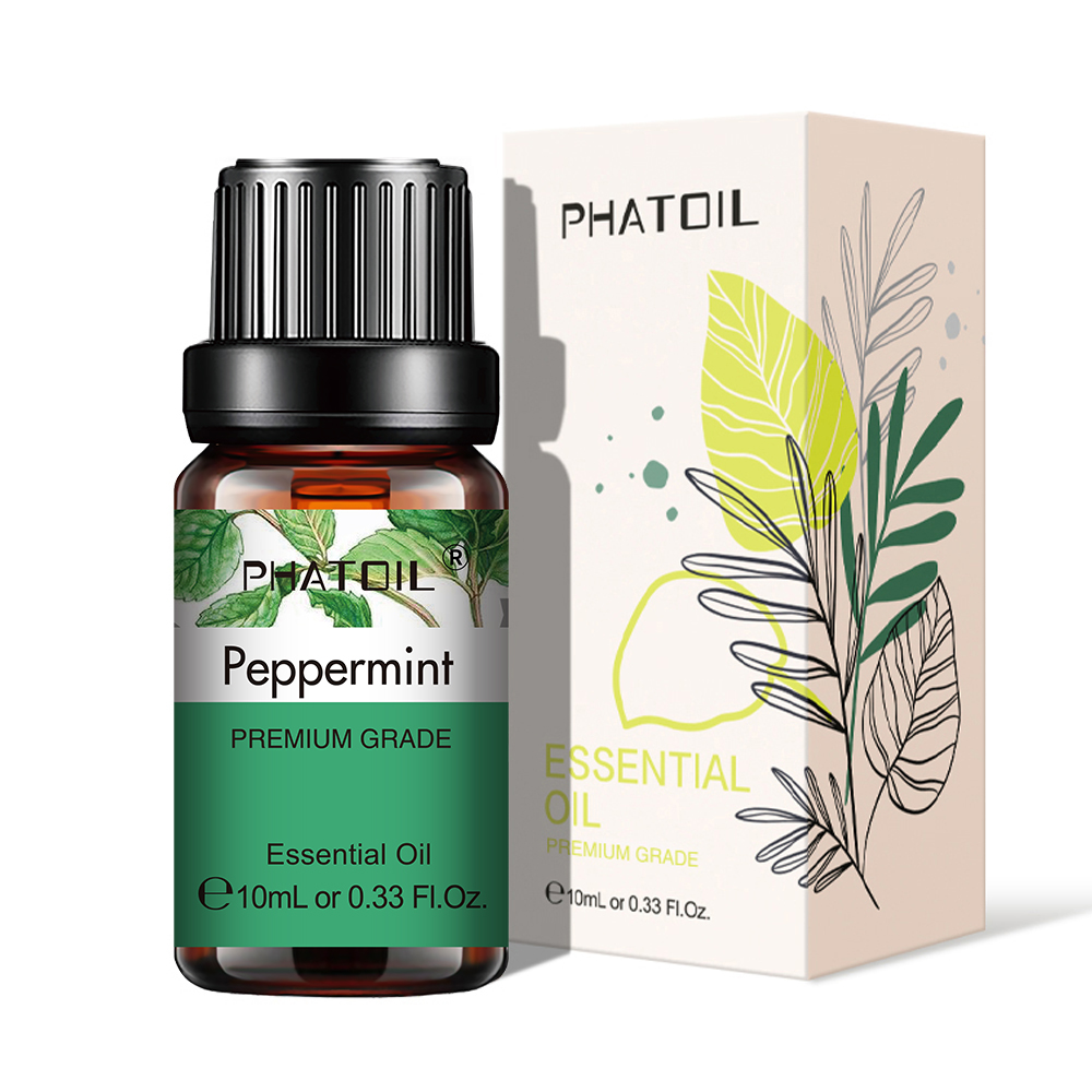PHATOIL 1PCS 10ml/30ml/100ml N - Candle Making Fragrance Oils recensie en prijs