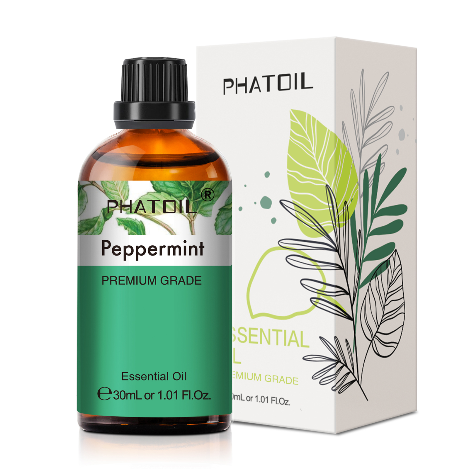 PHATOIL 1PCS 10ml/30ml/100ml N - Candle Making Fragrance Oils recensie en prijs