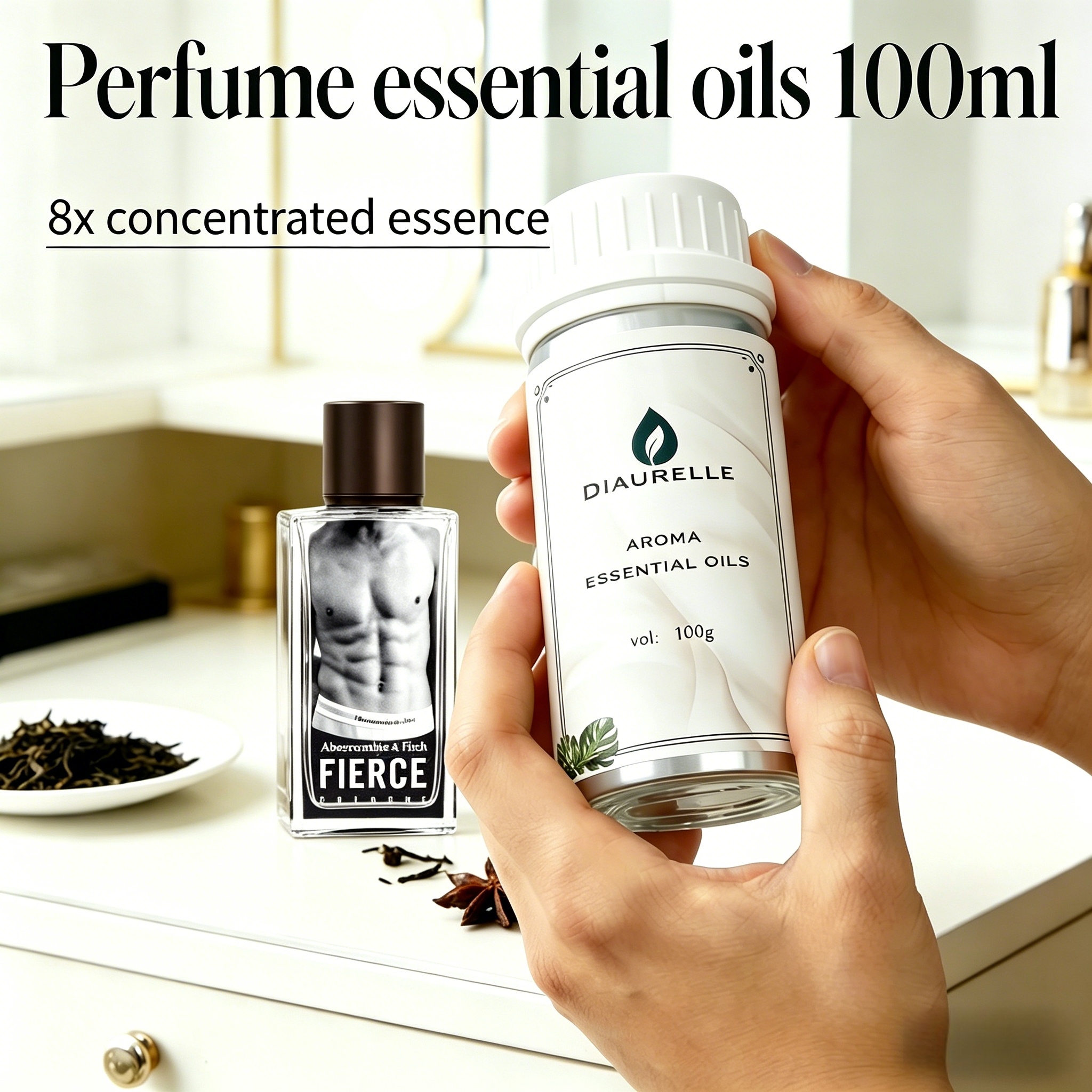 100ml Make Candle Angle Leathe - Candle Making Essentials recensie en prijs