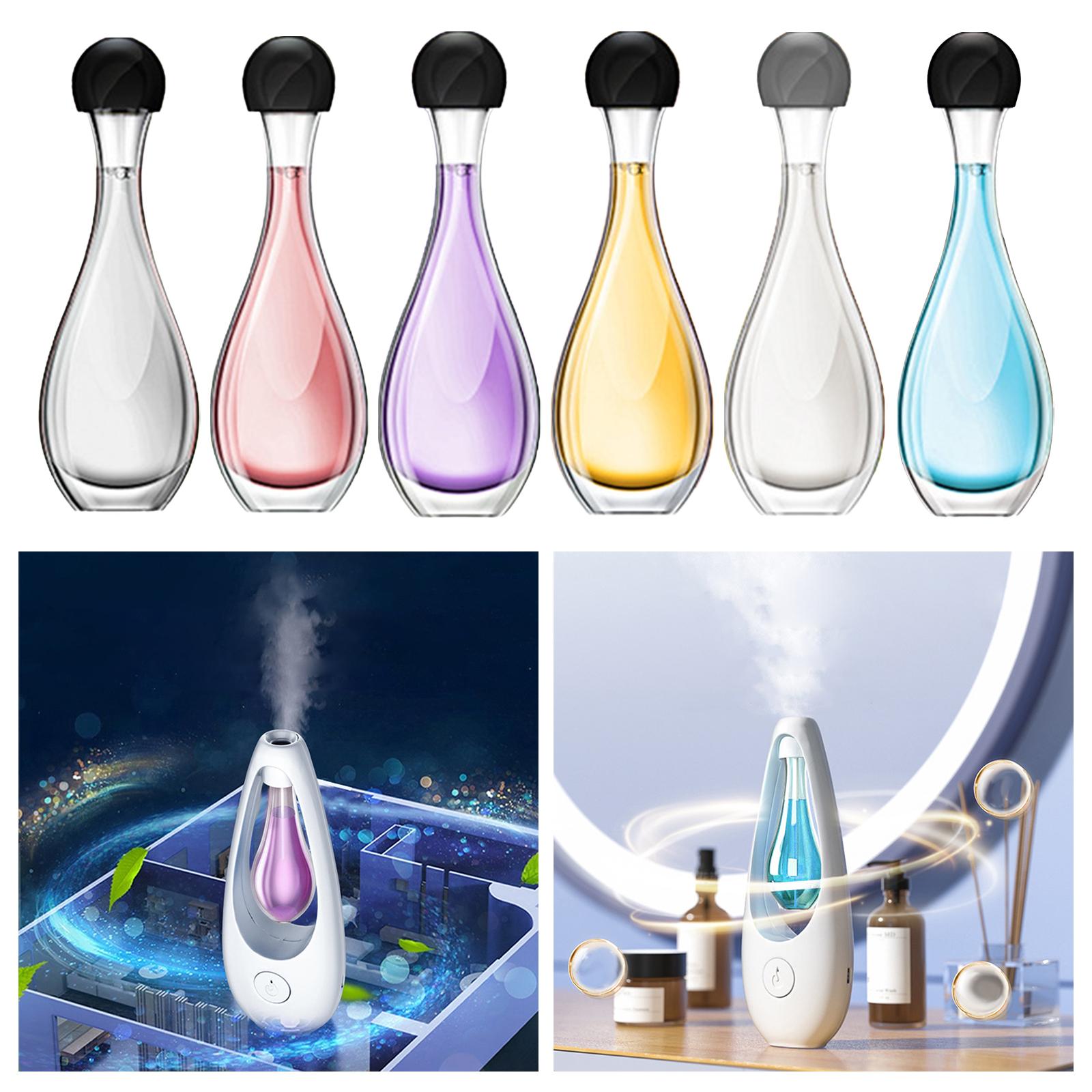 Diffuser Essential Oils DIY Ca - Candle Making Essentials recensie en prijs