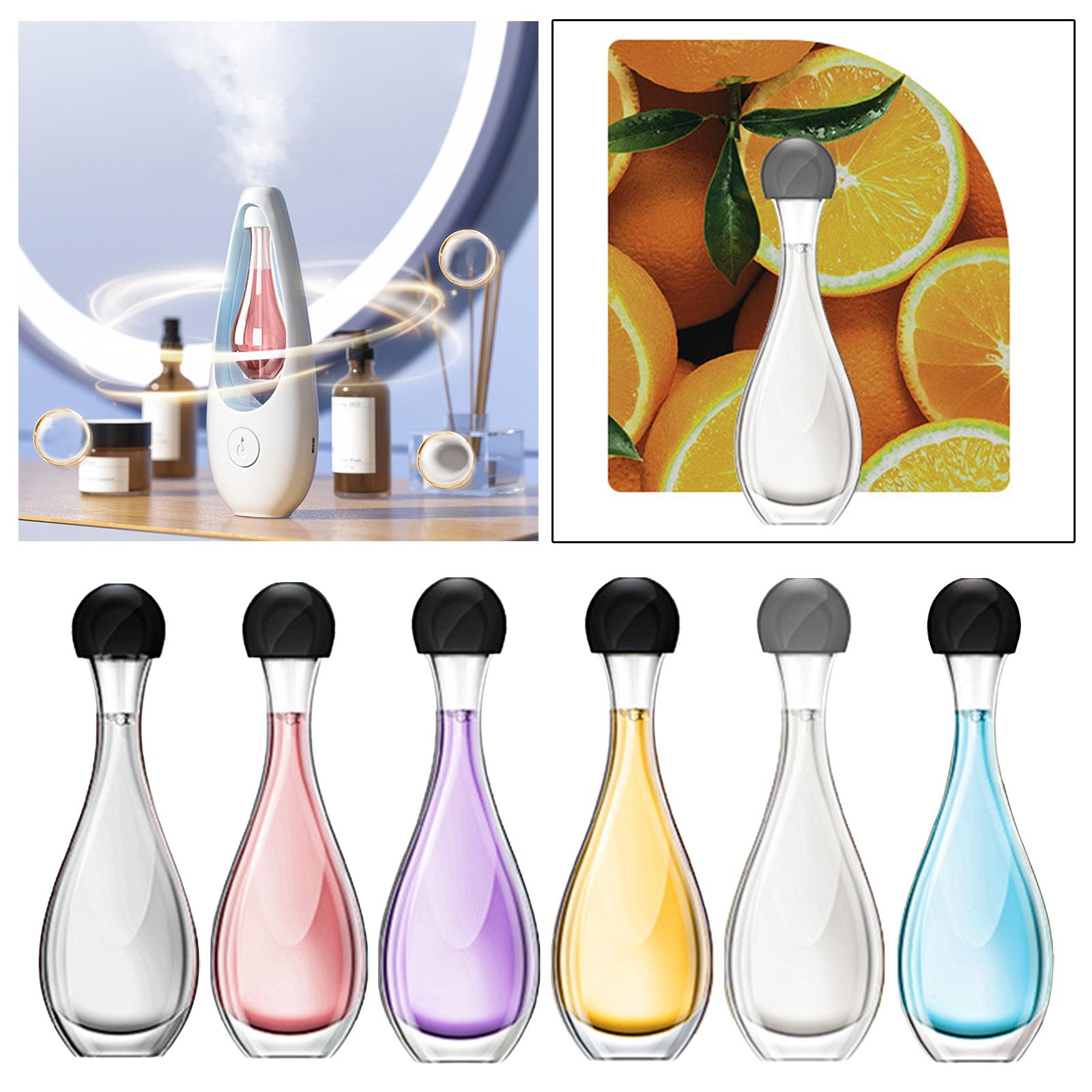 Diffuser Essential Oils DIY Ca - Candle Making Essentials recensie en prijs