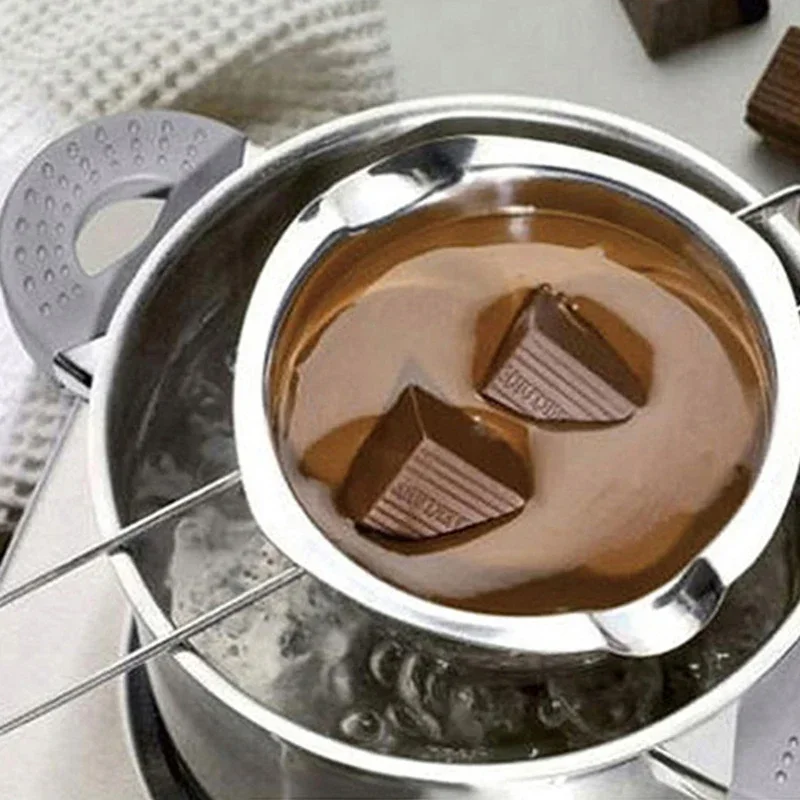 Stainless Steel Wax Melting Po - Candle Making Essentials recensie en prijs