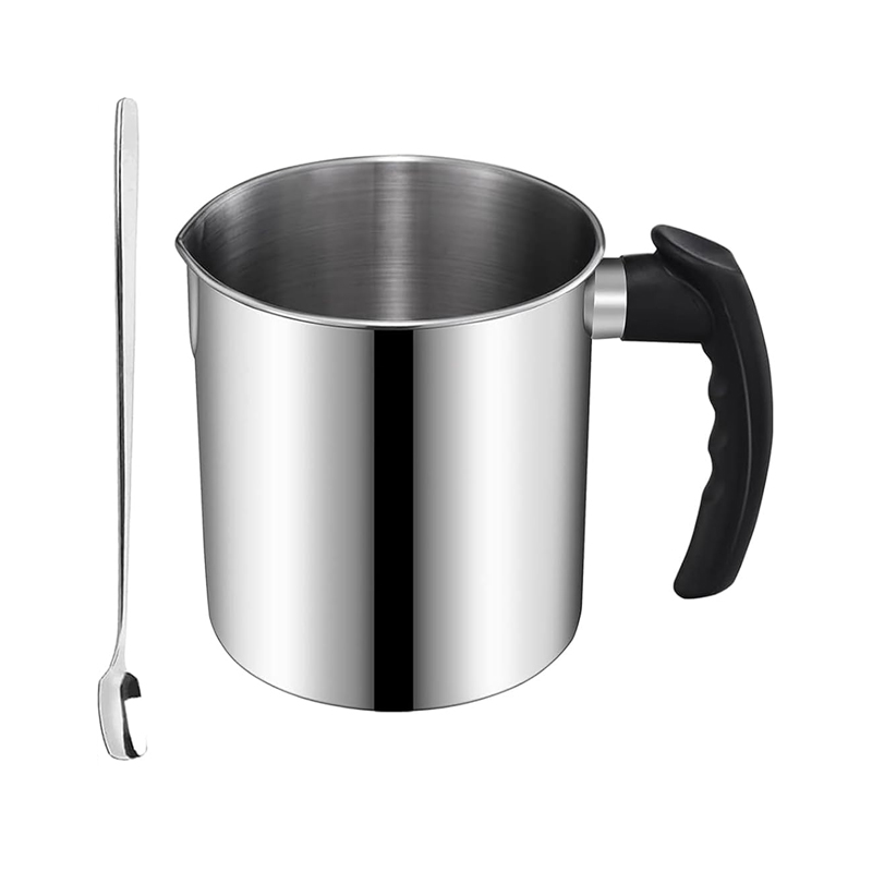 Stainless Steel Candle Making  - Candle Making Business recensie en prijs