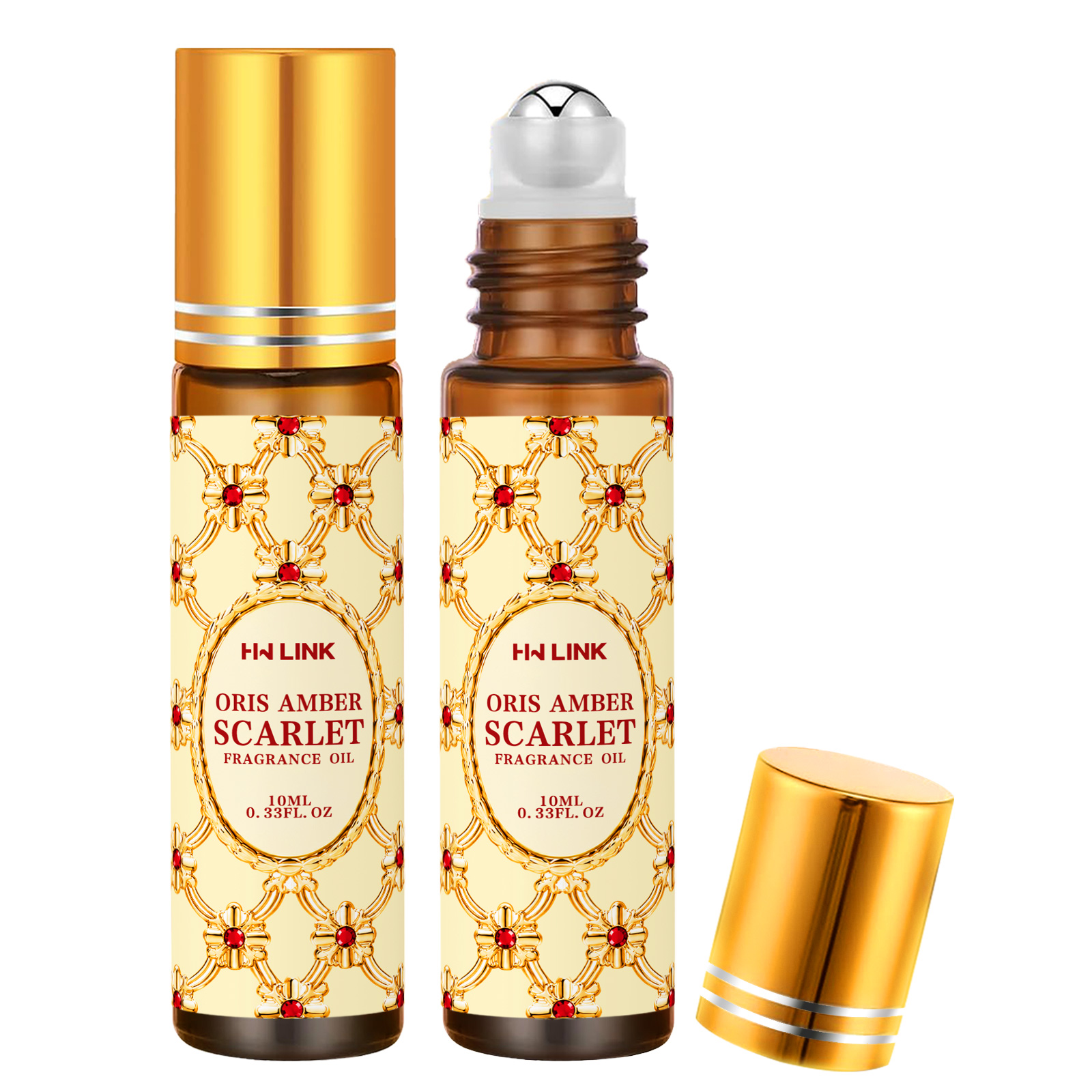 10ml Oris Amber Scarlet Essent - Candle Making Essentials recensie en prijs